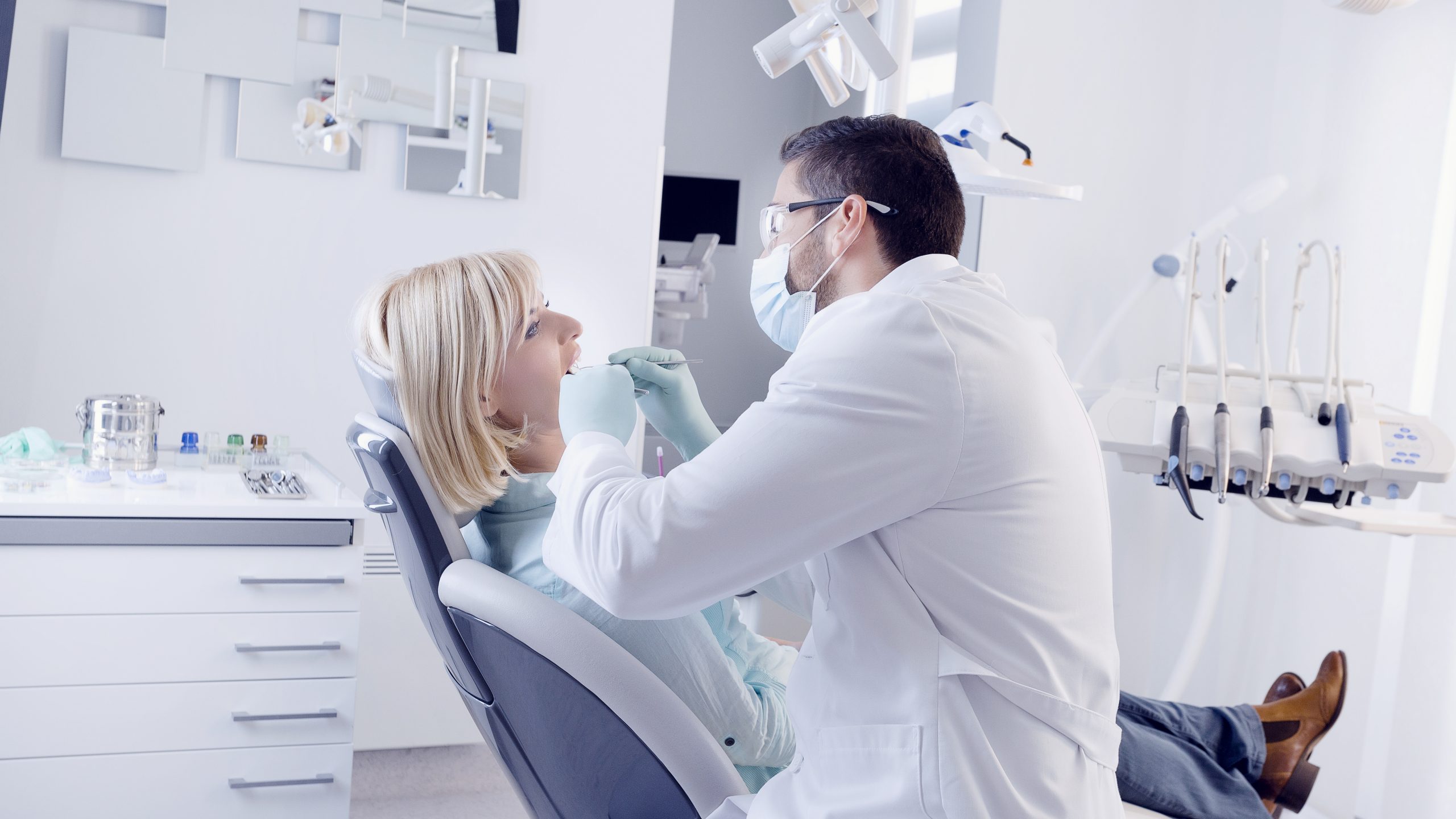 Dentist in Glenside, PA