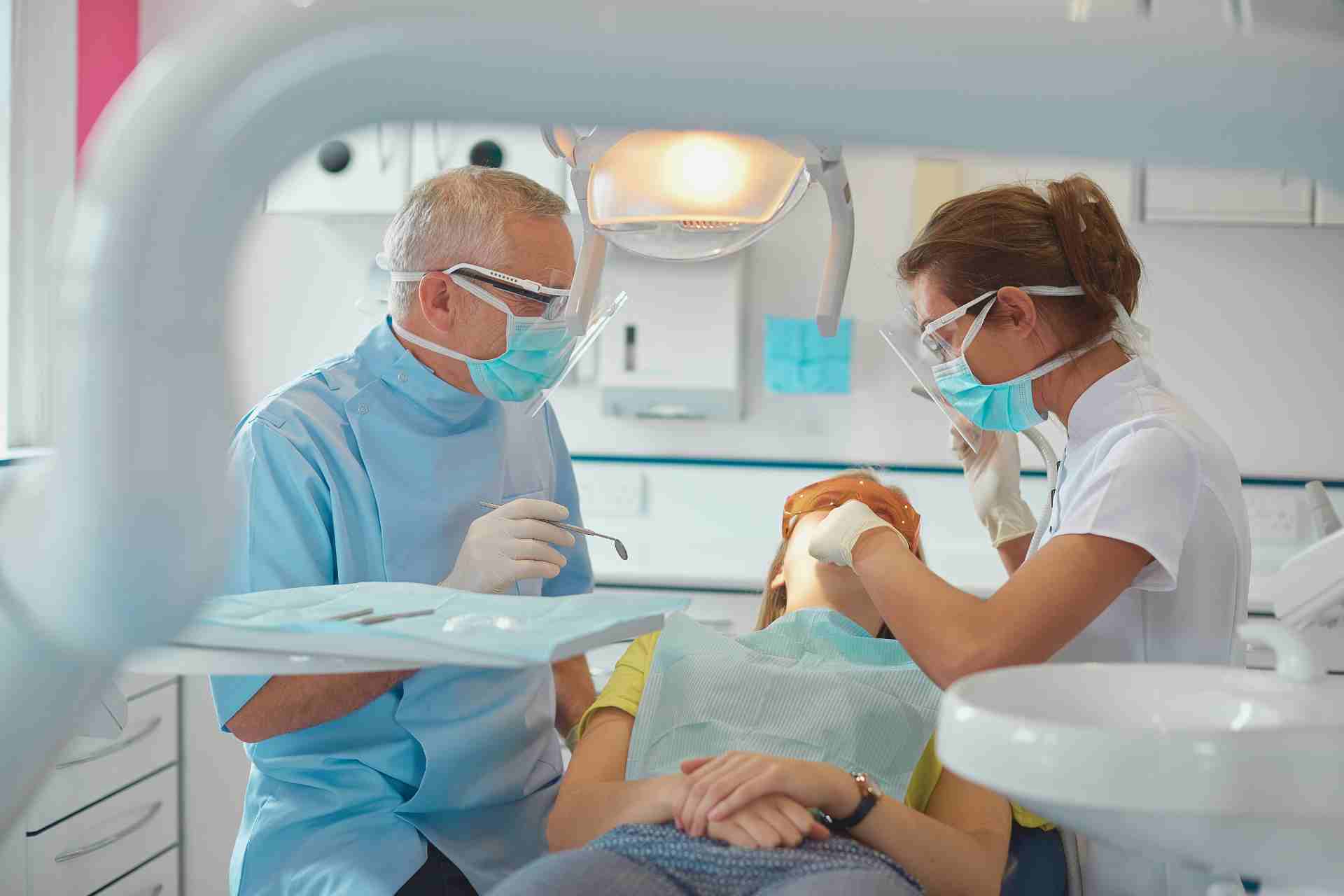 Dentist in Glenside, PA